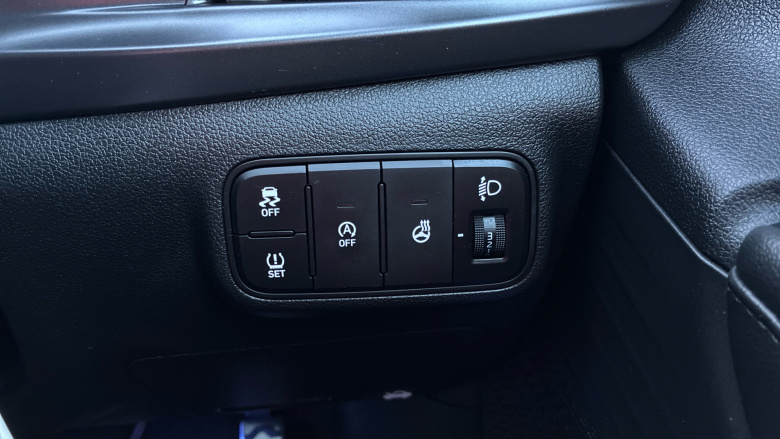 Hyundai BAYON 1.0 TGDi [120] 48V MHEV Premium 5dr DCT Petrol Hatchback